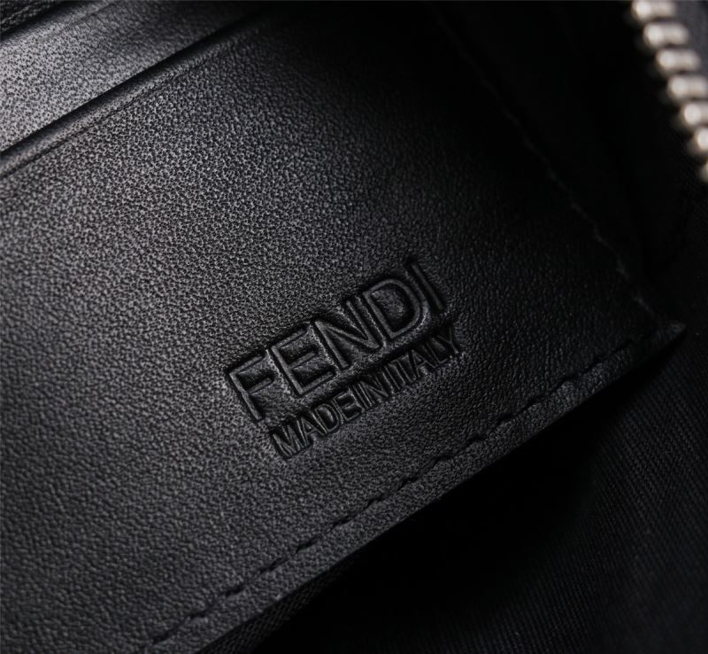 Mens Fendi Clutch Bags